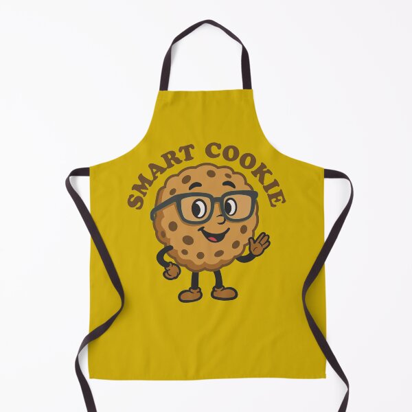 Item preview, Smart Cookie designed and sold by Texterns.