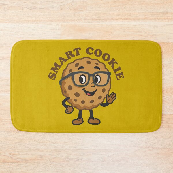 Item preview, Smart Cookie designed and sold by Texterns.