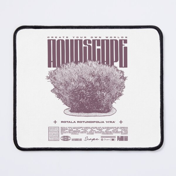 Item preview, Aquascaping Rotala Rotundifolia H'ra Aquarium designed and sold by JRRTs.