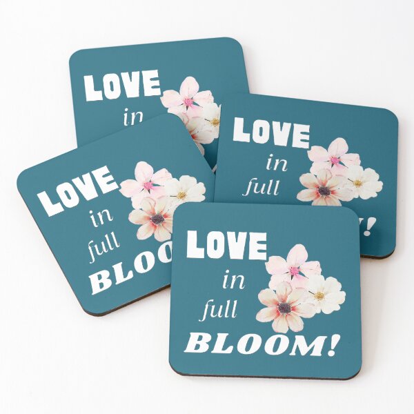 Item preview, Love in full bloom! designed and sold by Chellie's A&D .