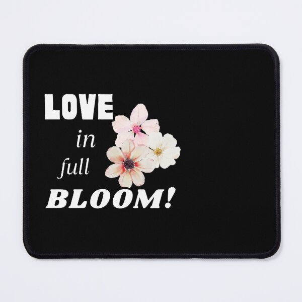Item preview, Love in full bloom! designed and sold by Chellie's A&D .