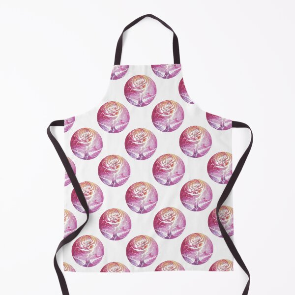 Item preview, Rose Flower  6/6 - Botanical [ 2021 - Collection ] designed and sold by elmsstudios.