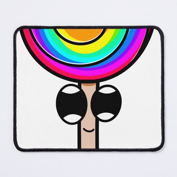 Item preview, Funky lollipop  designed and sold by reallydigitalstuff.