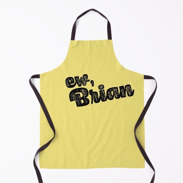 Item preview, ew, Brian designed and sold by Zab Butler Design.