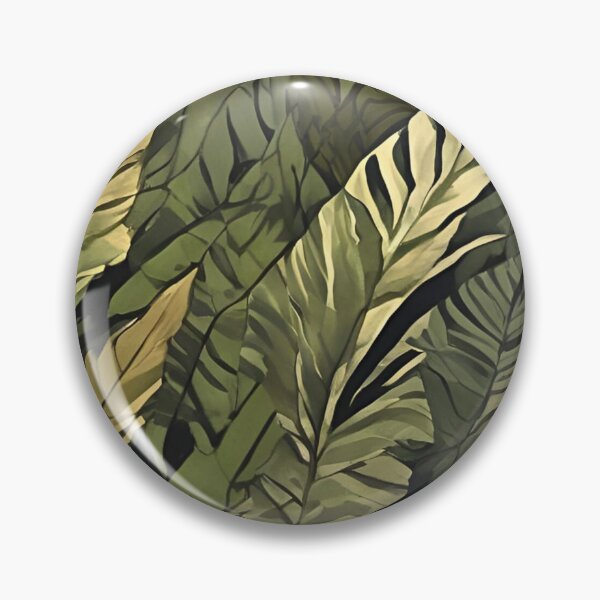 Item preview, Tiger Stripe Tactical Camo in Sage Charcoal designed and sold by CamouflageLab.