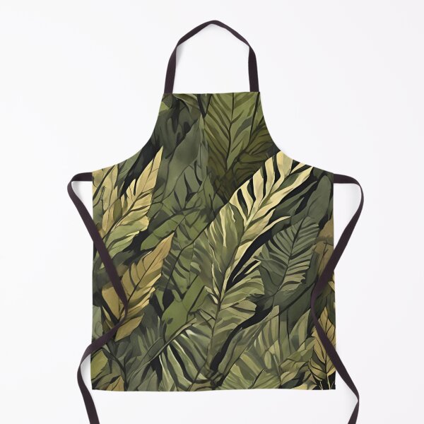 Item preview, Tiger Stripe Tactical Camo in Sage Charcoal designed and sold by CamouflageLab.