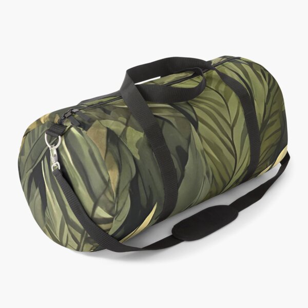 Item preview, Tiger Stripe Tactical Camo in Sage Charcoal designed and sold by CamouflageLab.
