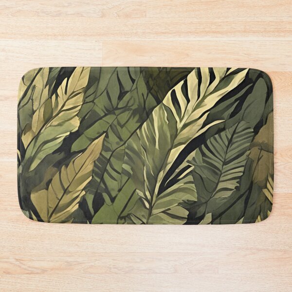 Item preview, Tiger Stripe Tactical Camo in Sage Charcoal designed and sold by CamouflageLab.