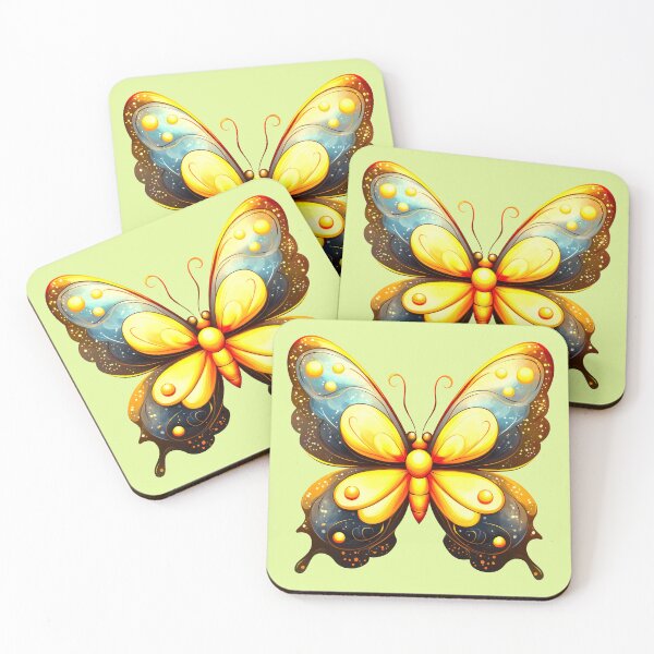 Item preview, beautiful fantasy butterfly designed and sold by LoneAngel.