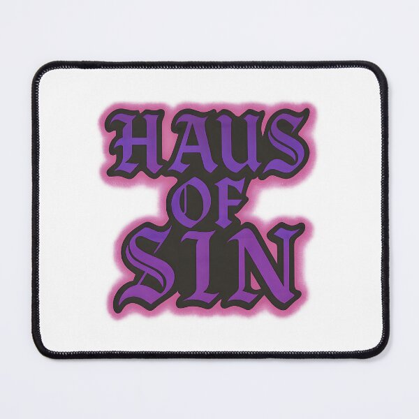 Item preview, Haus Of Sin – Bold Gothic Typography designed and sold by Haus Of Sin.