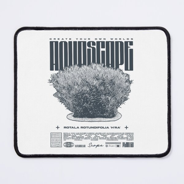 Item preview, Aquascaping Rotala Rotundifolia H'ra Aquarium designed and sold by JRRTs.