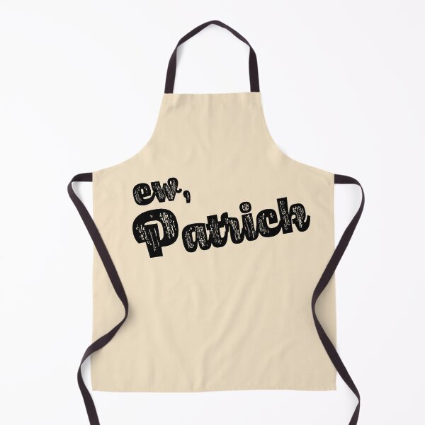 Item preview, ew, Patrick designed and sold by Zab Butler Design.
