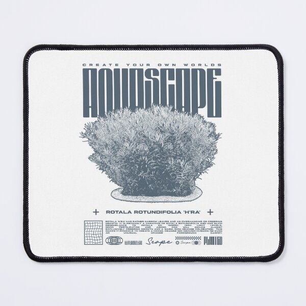 Item preview, Aquascaping Rotala Rotundifolia H'ra Aquarium designed and sold by JRRTs.