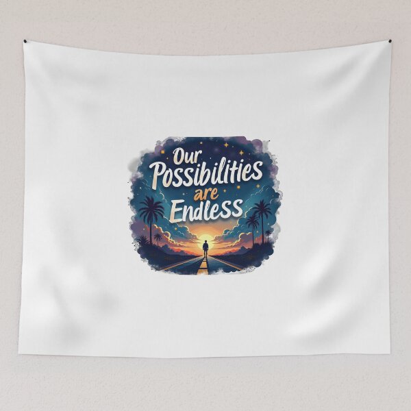 Item preview, Beyond the Stars: A Story of Endless Possibility designed and sold by WillRose-Fashon.