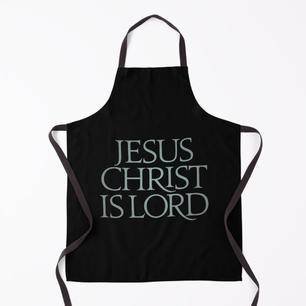 Item preview, Jesus Christ is Lord. v.3 designed and sold by x1brett.