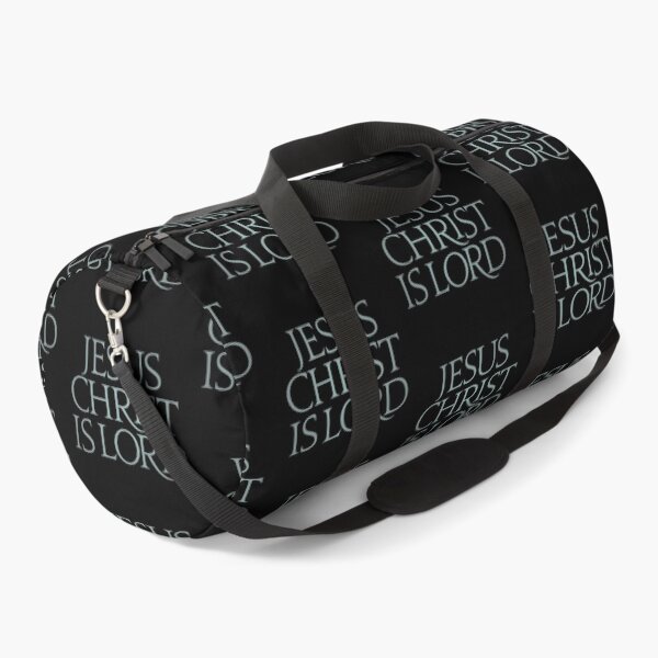 Item preview, Jesus Christ is Lord. v.3 designed and sold by x1brett.