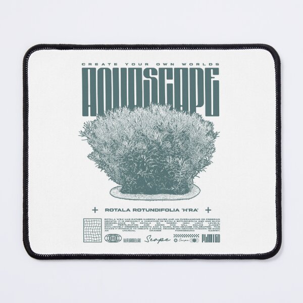 Item preview, Aquascaping Rotala Rotundifolia H'ra Aquarium designed and sold by JRRTs.