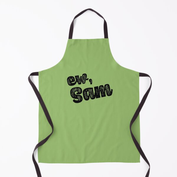 Item preview,  ew, Sam designed and sold by Zab Butler Design.
