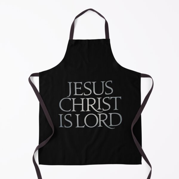 Item preview, Jesus Christ is Lord. v.4 designed and sold by x1brett.