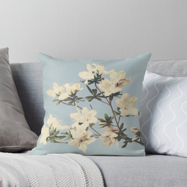 Item preview, Delicate Flowering Branch – Nature’s Elegant Spring Blossom designed and sold by FUNART - Stan Lockeham.