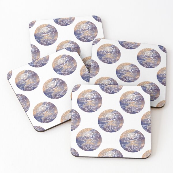 Item preview, Sunflower 6/6 - Botanical [ 2021 - Collection ] designed and sold by elmsstudios.