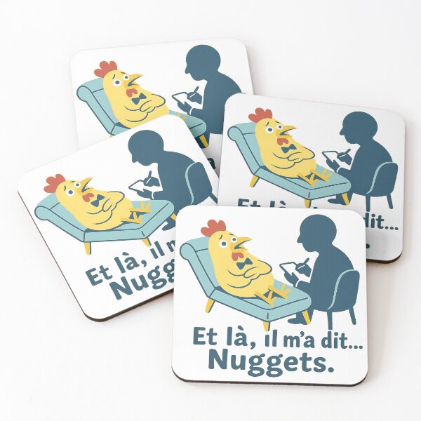 Item preview, Séance Nuggets designed and sold by SoulsetJourney.