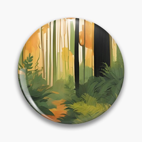 Item preview, Brushstroke Tactical Camo in Fern and Clay designed and sold by CamouflageLab.