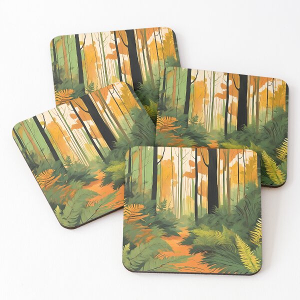 Item preview, Brushstroke Tactical Camo in Fern and Clay designed and sold by CamouflageLab.