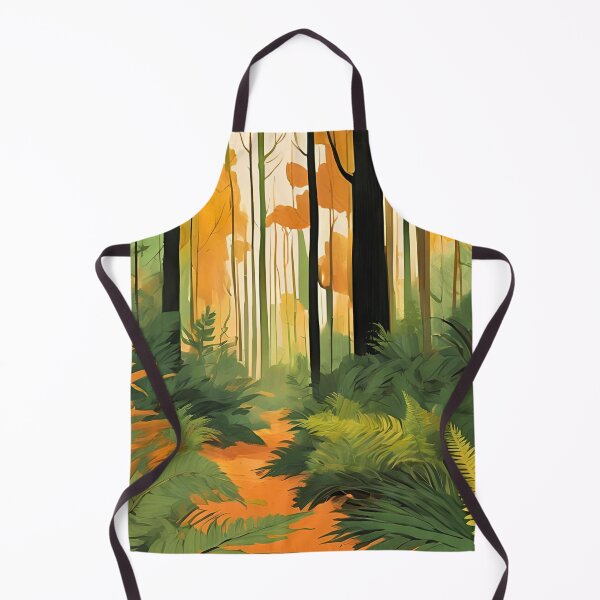 Item preview, Brushstroke Tactical Camo in Fern and Clay designed and sold by CamouflageLab.