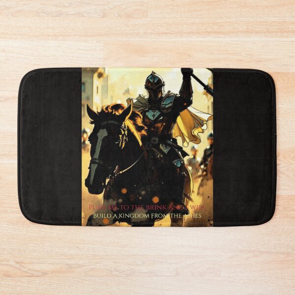 Item preview, The Worth of a Man designed and sold by AnimeStation96.