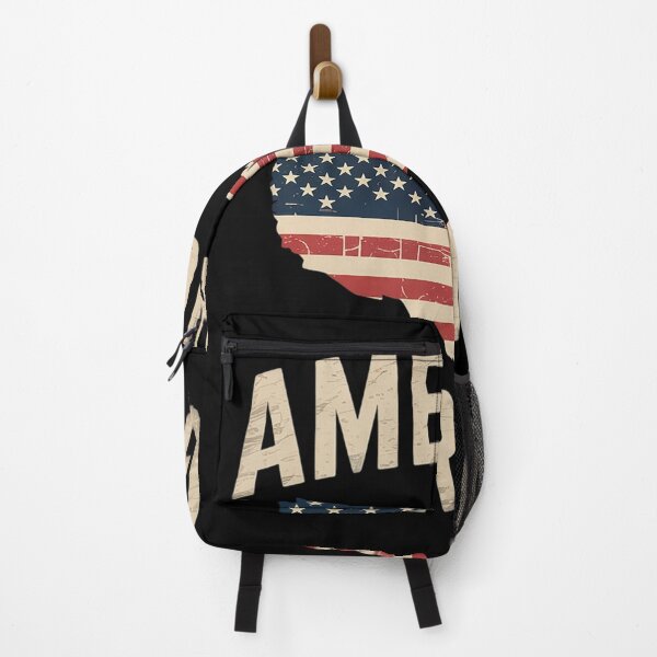 Item preview, America Strong T-Shirt - American Flag Patriotic designed and sold by splindoershop.