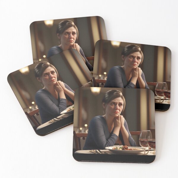 Item preview, Longing for Home, Missing the Connection; Empty Table, Full Heart designed and sold by Creative-RE.