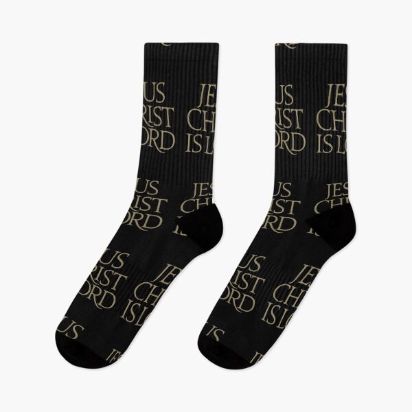 Item preview, Jesus Christ is Lord. v.6 designed and sold by x1brett.