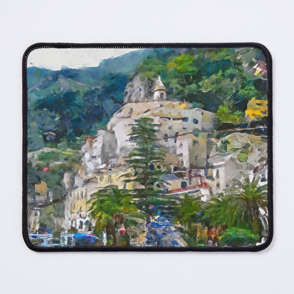 Item preview, Amalfi town , Campania, Italy designed and sold by Photopat.