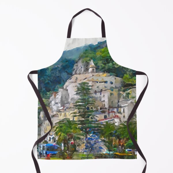 Item preview, Ciudad de Amalfi, Campania, Italia designed and sold by Photopat.