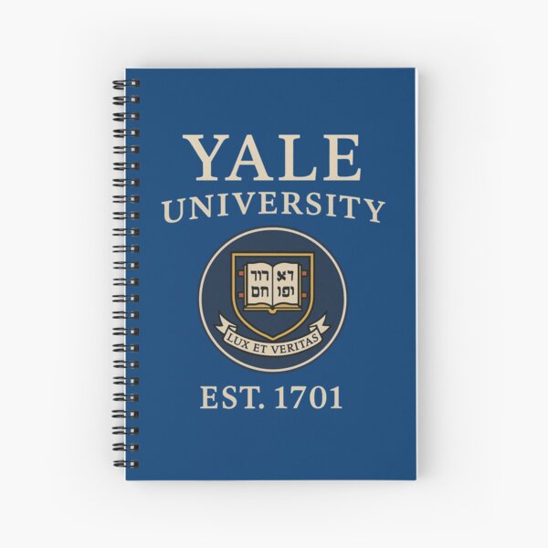 Aperçu de l'œuvre T-shirt vintage de l'Université Yale avec logo universitaire classique créée et vendue par BestDetailer.