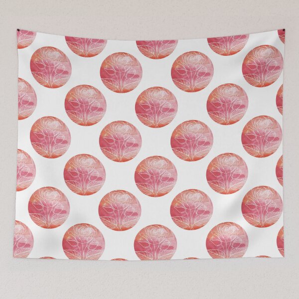 Item preview, Tulip 6/6 - Botanical [ 2021 - Collection ] designed and sold by elmsstudios.