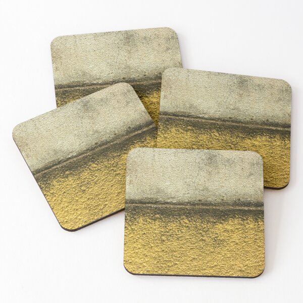 Item preview, texture of a wall divided into two halves with different colors designed and sold by felipequeiroz.