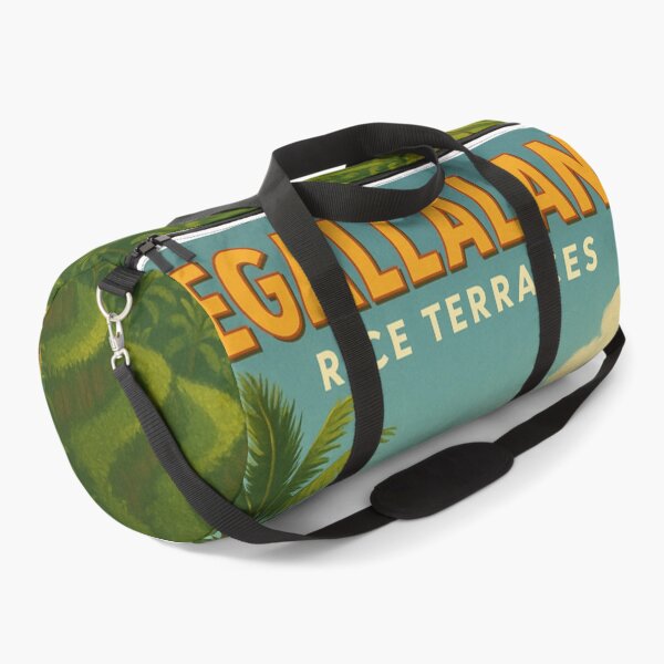 Item preview, Tegallalang Green Terraces in Tropical Bali designed and sold by Places On Earth.