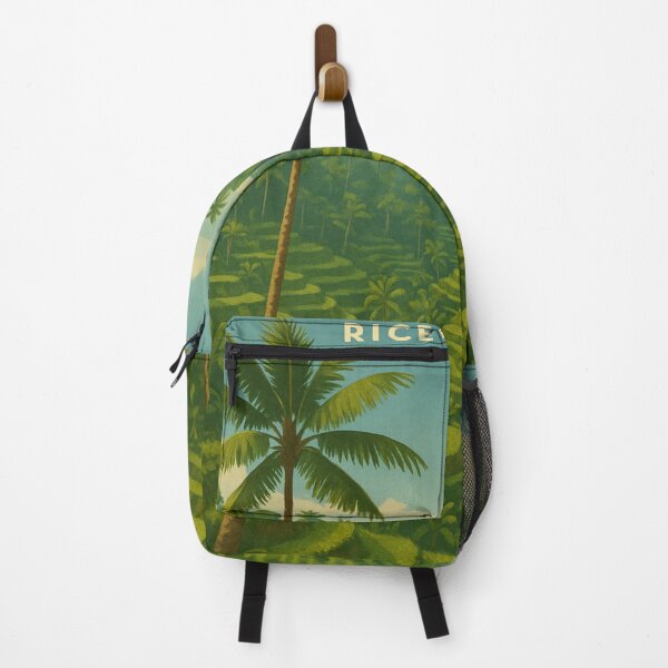 Item preview, Tegallalang Green Terraces in Tropical Bali designed and sold by Places On Earth.