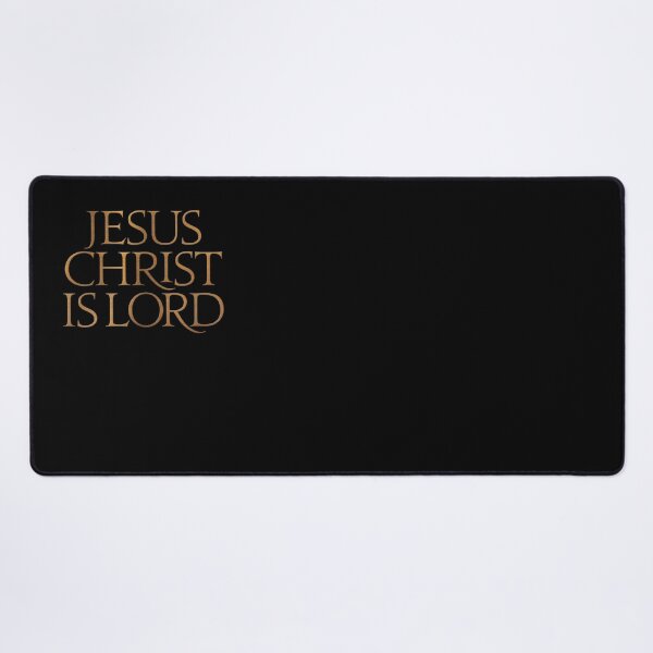 Item preview, Jesus Christ is Lord. v.8 designed and sold by x1brett.