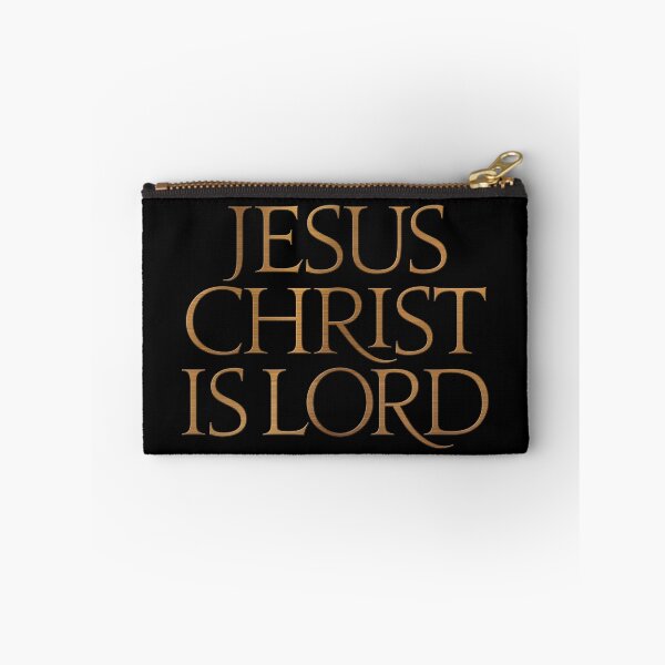 Item preview, Jesus Christ is Lord. v.8 designed and sold by x1brett.