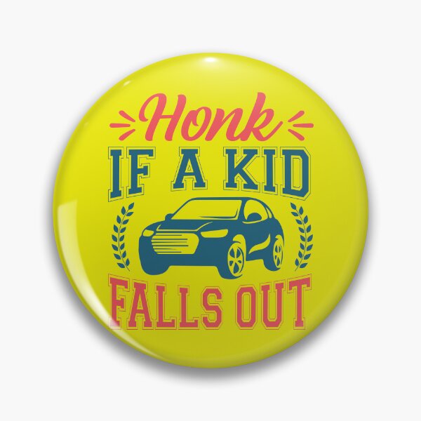 Item preview, honk if you, bumper, car, funny bumper, car meme, car bumper, meme bumper designed and sold by happinesproject.