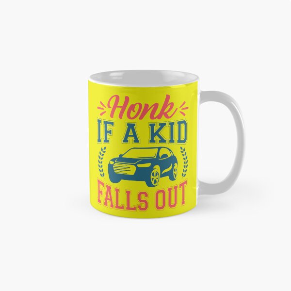 Item preview, honk if you, bumper, car, funny bumper, car meme, car bumper, meme bumper designed and sold by happinesproject.
