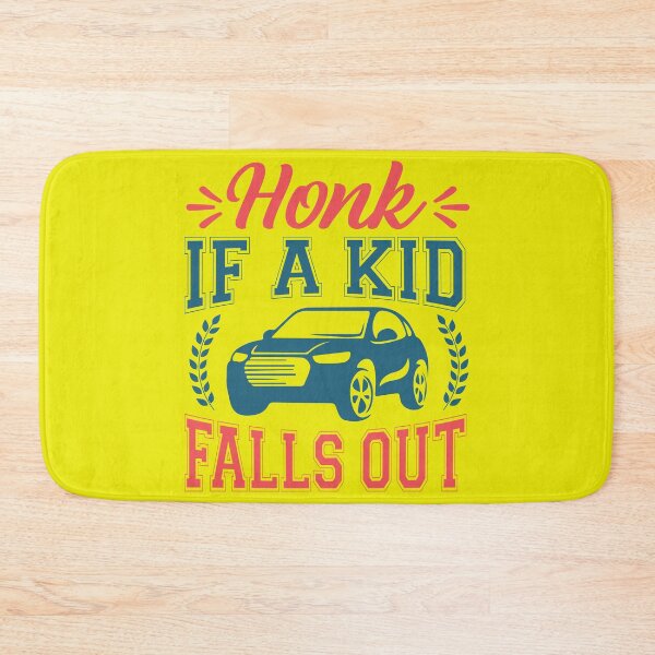 Item preview, honk if you, bumper, car, funny bumper, car meme, car bumper, meme bumper designed and sold by happinesproject.