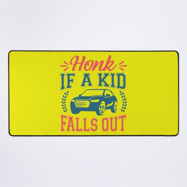 Item preview, honk if you, bumper, car, funny bumper, car meme, car bumper, meme bumper designed and sold by happinesproject.