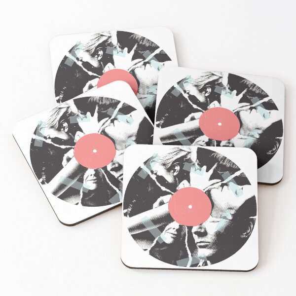 Item preview, JKASHD___"Broken Social Scene"___love that! designed and sold by rosebruce.