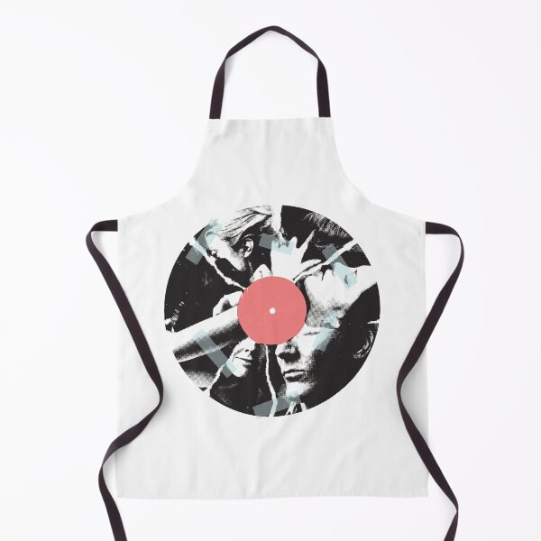 Item preview, JKASHD___"Broken Social Scene"___love that! designed and sold by rosebruce.