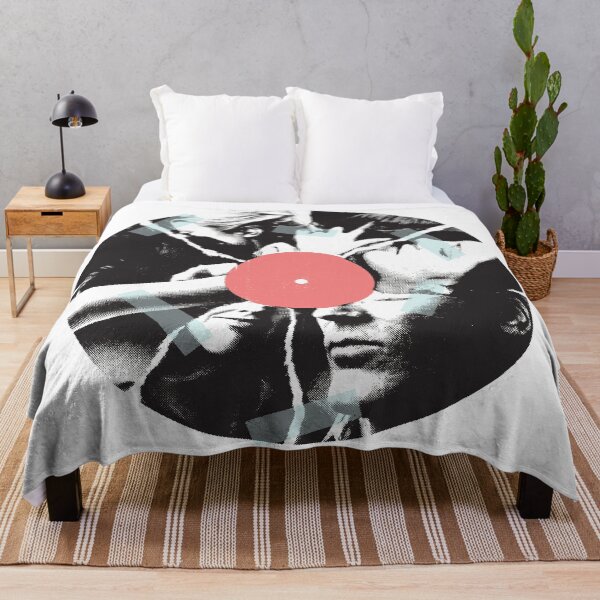 Item preview, JKASHD___"Broken Social Scene"___love that! designed and sold by rosebruce.
