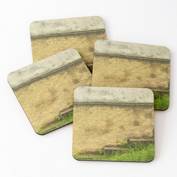Item preview, texture of a wall divided into two halves with different colors 2 designed and sold by felipequeiroz.